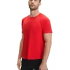 Core Speed Herren T-Shirt Rundhals