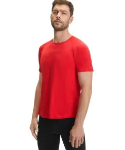 Core Speed Herren T-Shirt Rundhals
