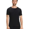 Core Speed Herren T-Shirt Rundhals