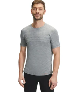 Core Speed Herren T-Shirt Rundhals