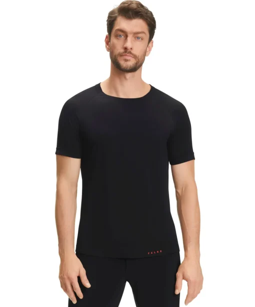 Core Speed Herren T-Shirt Rundhals