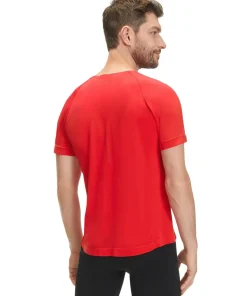 Core Speed Herren T-Shirt Rundhals