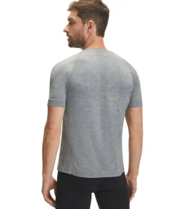 Core Speed Herren T-Shirt Rundhals