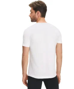 Core Speed Herren T-Shirt Rundhals