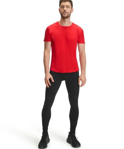 Core Speed Herren T-Shirt Rundhals