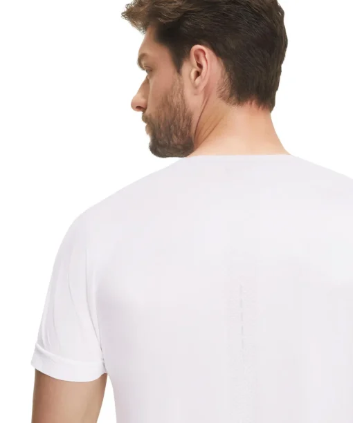 Core Speed Herren T-Shirt Rundhals