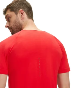 Core Speed Herren T-Shirt Rundhals