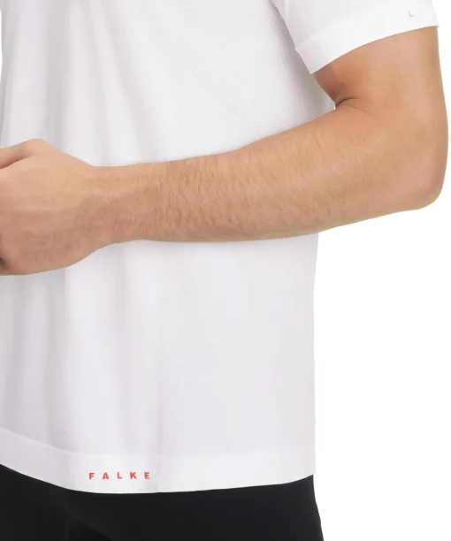 Core Speed Herren T-Shirt Rundhals