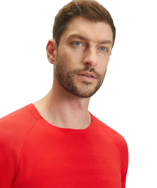 Core Speed Herren T-Shirt Rundhals