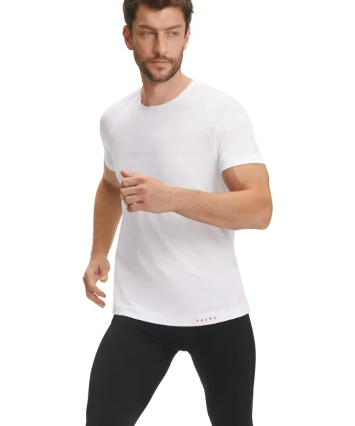Core Speed Herren T-Shirt Rundhals