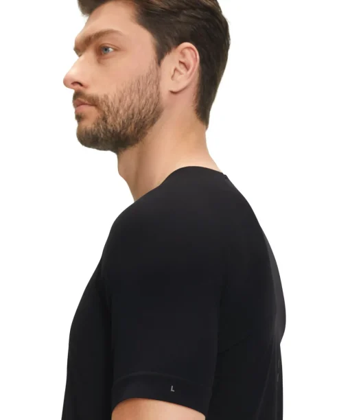 Core Speed Herren T-Shirt Rundhals
