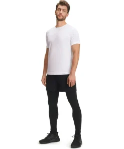 Core Speed Herren T-Shirt Rundhals