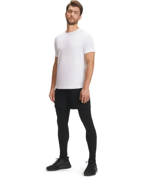 Core Speed Herren T-Shirt Rundhals