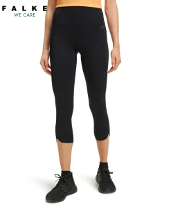 Core Sports Tights 7/8 Damen 3/4 Tights
