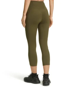 Core Sports Tights 7/8 Damen 3/4 Tights