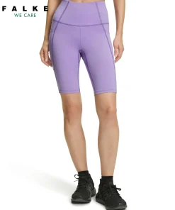 Core Sports Tights Short Damen Performance Short Tights