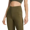 Core Sports Tights Short Damen Performance Short Tights
