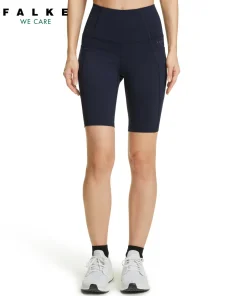 Core Sports Tights Short Damen Performance Short Tights