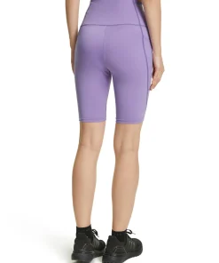 Core Sports Tights Short Damen Performance Short Tights