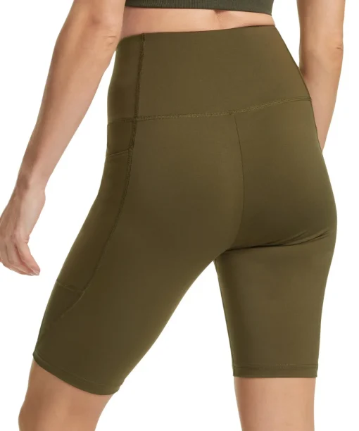 Core Sports Tights Short Damen Performance Short Tights