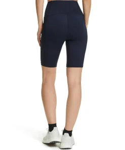 Core Sports Tights Short Damen Performance Short Tights