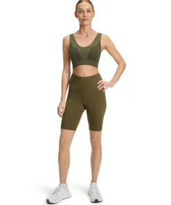 Core Sports Tights Short Damen Performance Short Tights