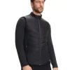 Core Thermal Herren Weste Stehkragen