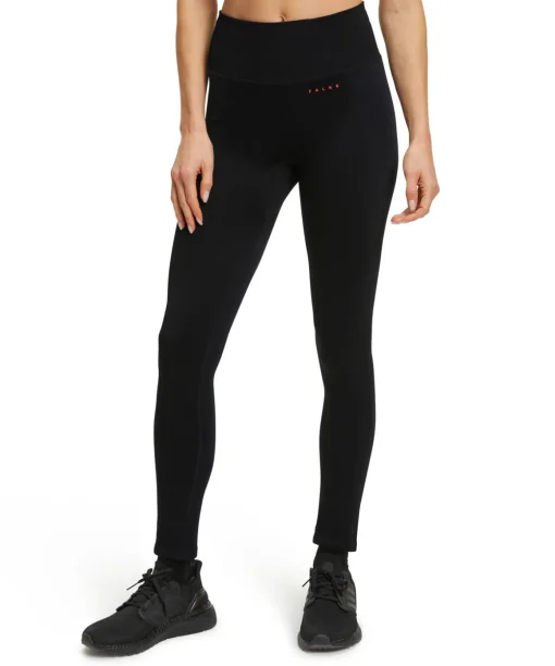 Core Tights Seamless Damen Tights