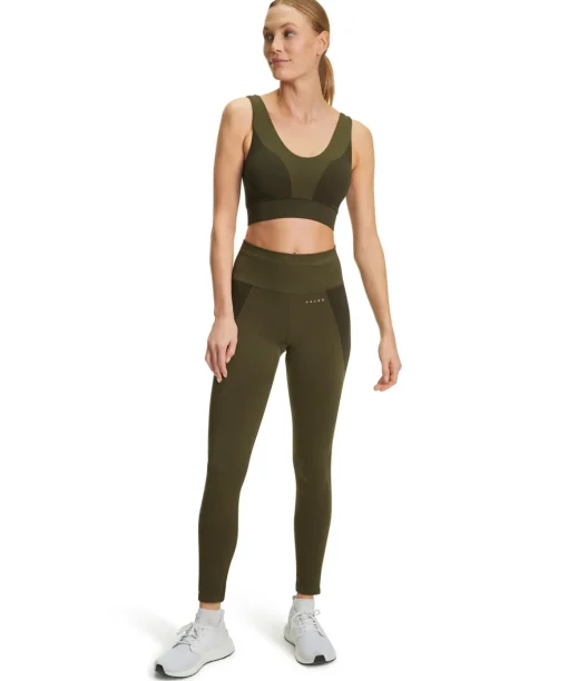 Core Tights Seamless Damen Tights