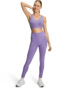 Core Tights Seamless Damen Tights