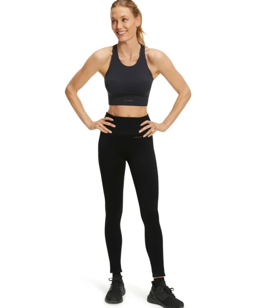Core Tights Seamless Damen Tights
