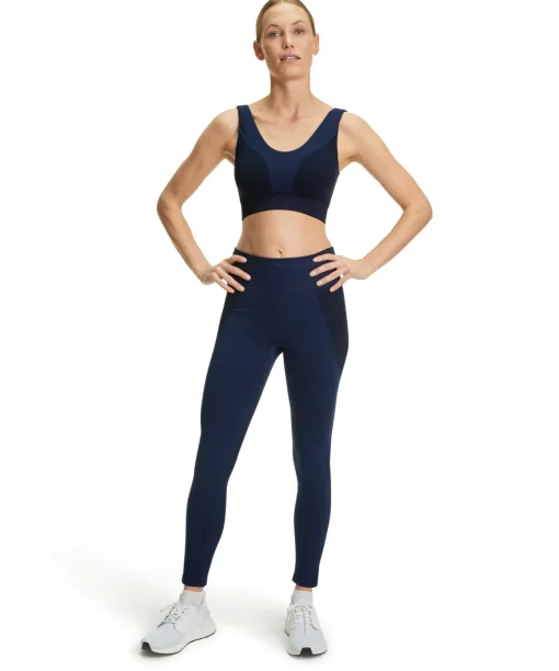 Core Tights Seamless Damen Tights