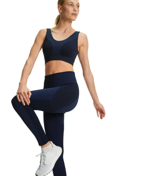 Core Tights Seamless Damen Tights