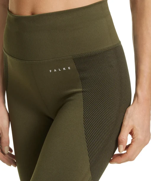 Core Tights Seamless Damen Tights