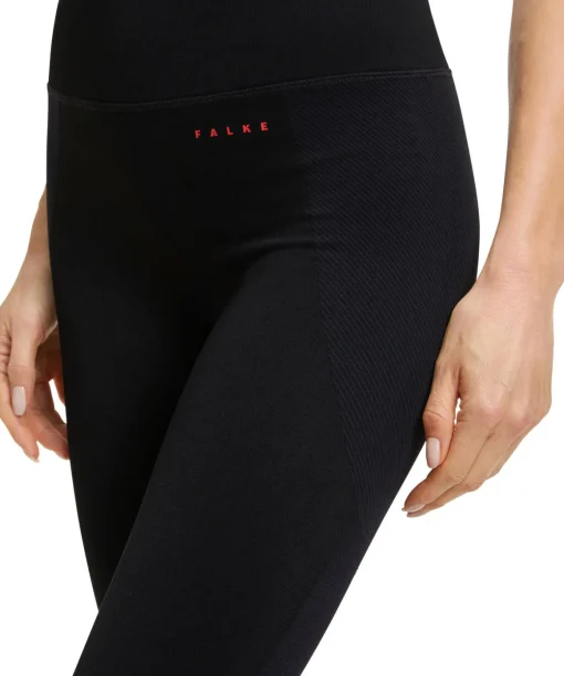 Core Tights Seamless Damen Tights