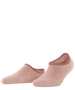 Cosy Ballerina Damen Füßlinge