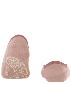 Cosy Ballerina Damen Füßlinge