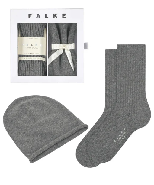 Cosy Cashmere Giftset Damen Socken