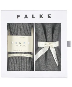 Cosy Cashmere Giftset Damen Socken