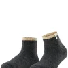 Cosy Plush Damen Kurzsocken