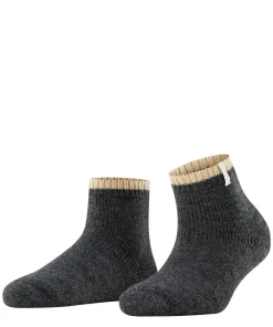 Cosy Plush Damen Kurzsocken