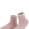 Cosy Plush Damen Kurzsocken