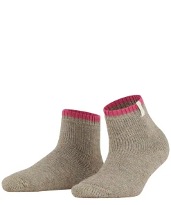 Cosy Plush Damen Kurzsocken