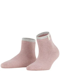 Cosy Plush Damen Kurzsocken