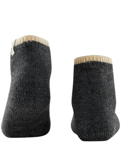 Cosy Plush Damen Kurzsocken