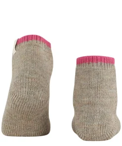 Cosy Plush Damen Kurzsocken