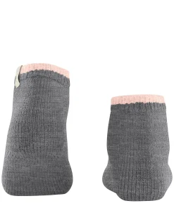 Cosy Plush Damen Kurzsocken