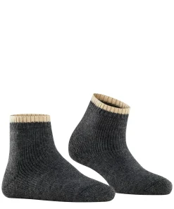 Cosy Plush Damen Kurzsocken