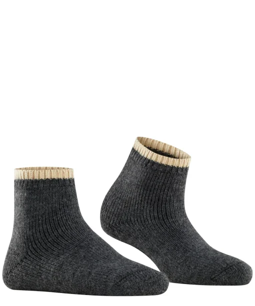 Cosy Plush Damen Kurzsocken