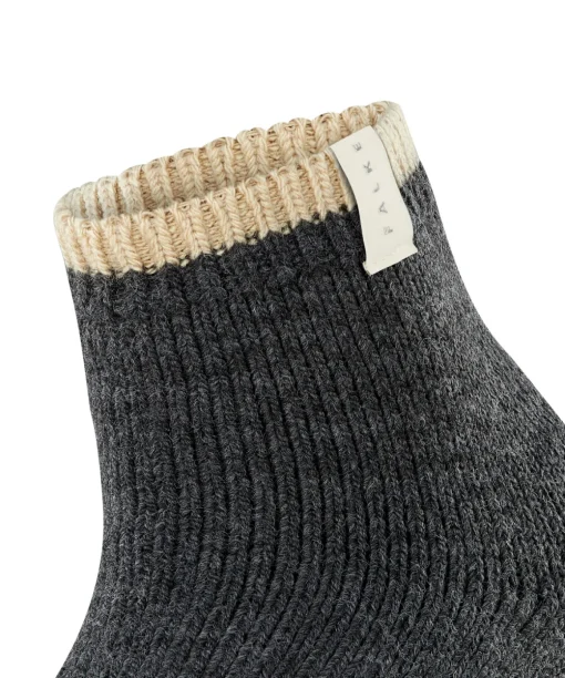 Cosy Plush Damen Kurzsocken